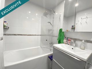  Appartement � vendre 4 pi�ces 63 m�