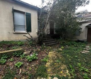  Maison � vendre 5 pi�ces 102 m�