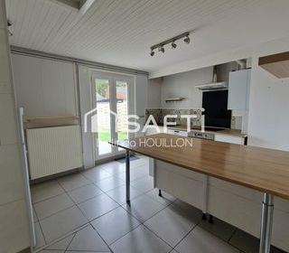  Maison � vendre 5 pi�ces 104 m�