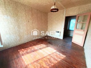  Maison � vendre 4 pi�ces 73 m�