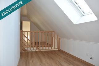  Maison � vendre 4 pi�ces 130 m�