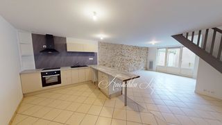  Maison � vendre 5 pi�ces 92 m�