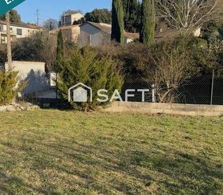  Terrain � vendre 1091 m�