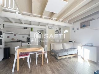  Maison � vendre 4 pi�ces 59 m�