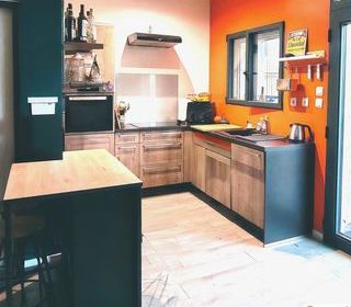  Maison � vendre 4 pi�ces 112 m�