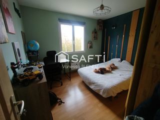  Maison � vendre 5 pi�ces 118 m�