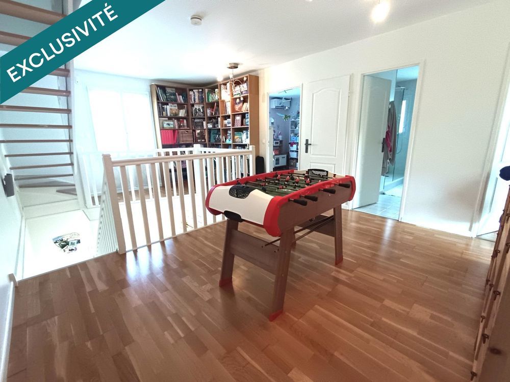 � vendre  Maison Courdimanche (95800)