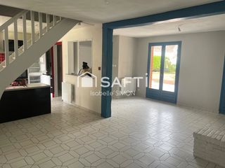  Maison � vendre 5 pi�ces 110 m�