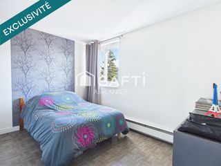  Appartement � vendre 3 pi�ces 50 m�