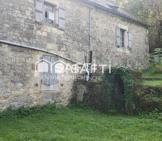  Maison � vendre 4 pi�ces 86 m�