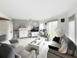  Maison � vendre 7 pi�ces 200 m�