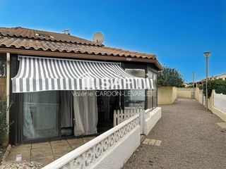  Maison � vendre 3 pi�ces 48 m�