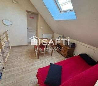  Maison � vendre 6 pi�ces 155 m�