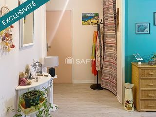  Appartement � vendre 5 pi�ces 70 m�