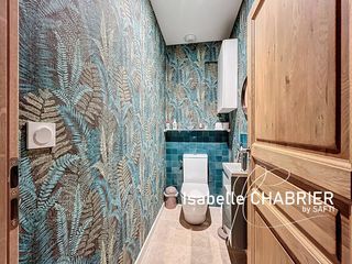  Maison � vendre 6 pi�ces 163 m�