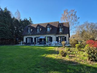  Maison � vendre 5 pi�ces 135 m�