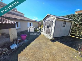  Maison � vendre 6 pi�ces 167 m�