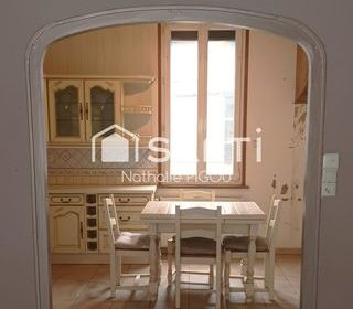  Maison � vendre 4 pi�ces 65 m�