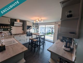  Maison � vendre 6 pi�ces 104 m�