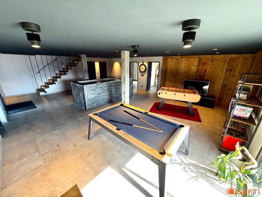 � vendre  Maison Ugine (73400)