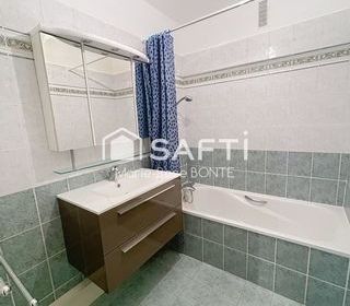  Appartement � vendre 3 pi�ces 52 m�