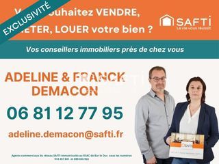  Terrain � vendre 8640 m�