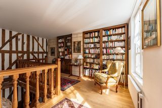  Appartement � vendre 5 pi�ces 160 m�