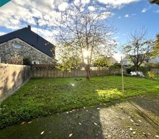  Maison � vendre 5 pi�ces 100 m�