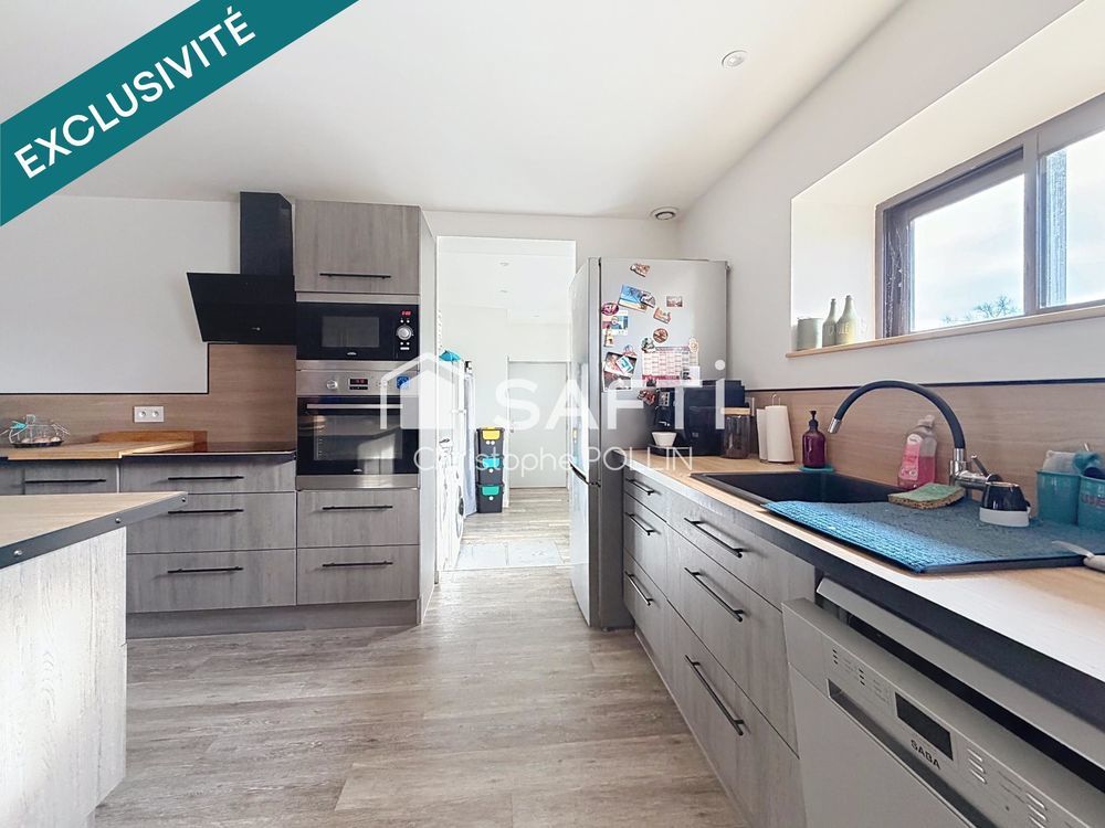 � vendre  Maison B�gaar (40400)