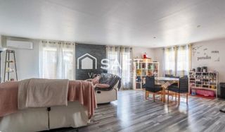  Maison � vendre 6 pi�ces 137 m�