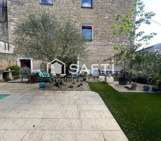  Maison � vendre 8 pi�ces 260 m�