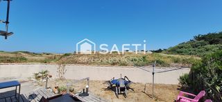  Maison � vendre 2 pi�ces 37 m�