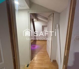  Appartement � vendre 2 pi�ces 64 m�