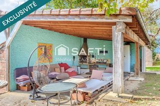  Maison � vendre 11 pi�ces 440 m�