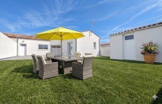  Maison � vendre 4 pi�ces 99 m�