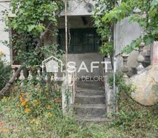  Maison � vendre 3 pi�ces 45 m�