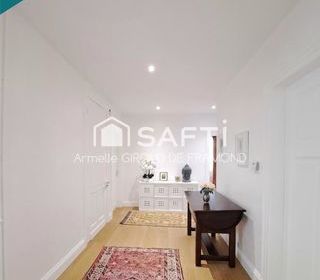  Appartement � vendre 5 pi�ces 109 m�