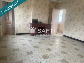  Appartement � vendre 3 pi�ces 91 m�