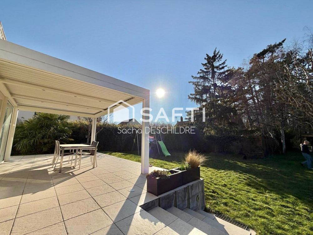 � vendre  Maison Bezannes (51430)