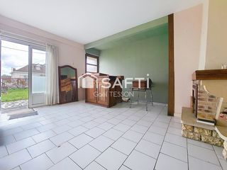  Maison � vendre 5 pi�ces 122 m�