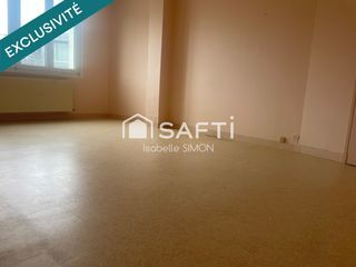  Appartement � vendre 3 pi�ces 91 m�