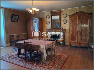  Maison � vendre 9 pi�ces 250 m�