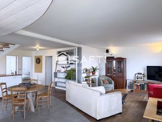  Maison � vendre 5 pi�ces 149 m�