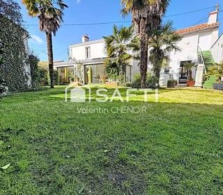  Maison � vendre 5 pi�ces 182 m�