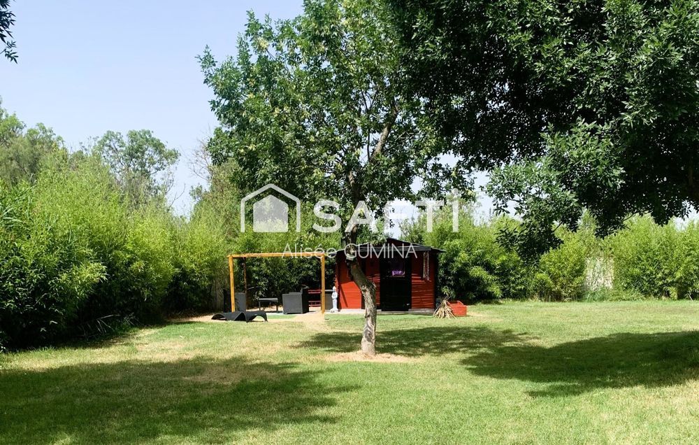 � vendre  Maison Le Grau d'Agde (34300)