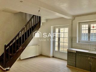  Maison � vendre 6 pi�ces 130 m�