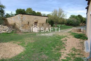  Maison � vendre 6 pi�ces 228 m�