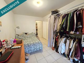  Appartement � vendre 3 pi�ces 51 m�