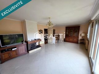  Maison � vendre 8 pi�ces 125 m�