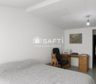  Maison � vendre 3 pi�ces 50 m�